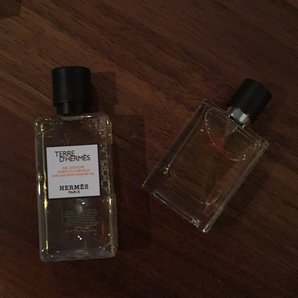 Fragrance